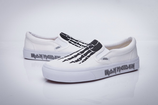 Vans Low-Top Slip-on Men Shoes--030